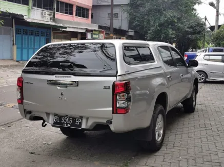Triton 2015+ PENUTUP BAK CANOPY AEROKLAS TRITON 2019 TAS4X4 2 penutup_bak_canopy_aeroklas_triton_2019_tas4x4