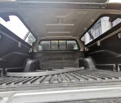 Triton 2015+ PENUTUP BAK CANOPY AEROKLAS TRITON 2019 TAS4X4