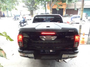 Hillux Revo 2015+ PENUTUP BAK TONNEAUCOVER AVIATOR TOYOTA HILLUX REVO AEROKLAS TANPA BOR 2 penutup_bak_deck_cover_aeroklas_aviator_hillux_revo_4