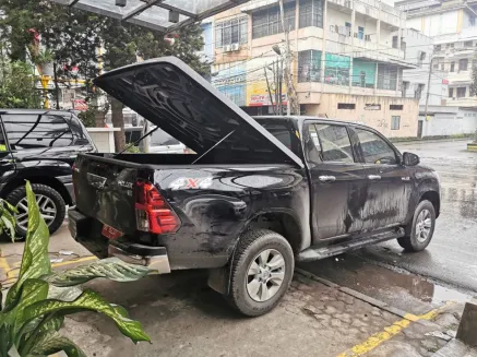 Hillux Revo 2015+ PENUTUP BAK DECKCOVER TOYOTA HILLUX REVO TAS4X4 3 penutup_bak_deckcover_toyota_hillux_revo_tas4x4_2