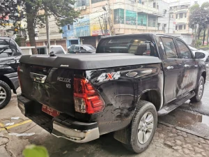 Hillux Revo 2015+ PENUTUP BAK DECKCOVER TOYOTA HILLUX REVO TAS4X4 2 penutup_bak_deckcover_toyota_hillux_revo_tas4x4_3