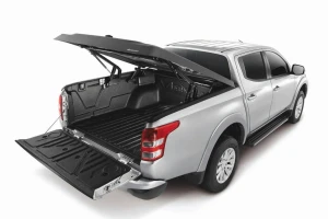 Ford Ranger 2011+ PENUTUP BAK TONNEAUCOVER AVIATOR FORD T6 AEROKLAS TANPA BOR 2 penutup_bak_ford_t6_aviator_aeroklas_5