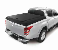 Ford Ranger 2011+ PENUTUP BAK TONNEAUCOVER AVIATOR FORD T6 AEROKLAS TANPA BOR