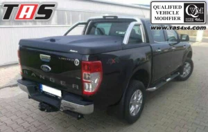 Ford Ranger 2015+ PENUTUP BAK GALAXY AEROKLAS FORD RANGER 1 penutup_bak_galaxy_aeroklas_ford_ranger_tas4x4