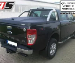 Ford Ranger 2015+ PENUTUP BAK GALAXY AEROKLAS FORD RANGER