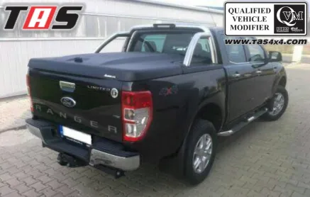Ford Ranger 2015+ PENUTUP BAK GALAXY AEROKLAS FORD RANGER 1 penutup_bak_galaxy_aeroklas_ford_ranger_tas4x4