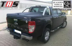 Ford Ranger 2015+ PENUTUP BAK GALAXY AEROKLAS FORD RANGER penutup bak galaxy aeroklas ford ranger tas4x4