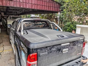 Hillux Vigo 2011+ PENUTUP BAK GALAXY AEROKLAS HILLUX VIGO TAS4X4 1 penutup_bak_galaxy_aeroklas_hillux_vigo_tas4x4