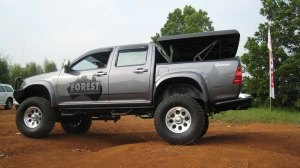 Isuzu D-max 2000+ PENUTUP BAK TONNEAUCOVER AVIATOR ISUZU DMAX AEROKLAS TANPA BOR 4 penutup_bak_isuzu_dmax_aviator_aeroklas_1