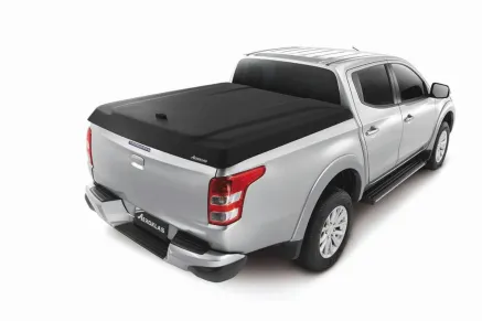 Triton 2015+ PENUTUP BAK TONNEAUCOVER AVIATOR MITSUBISHI ALL NEW TRITON AEROKLAS TANPA BOR 2 penutup_bak_mitsubishi_all_new_triton_aviator_aeroklas_3