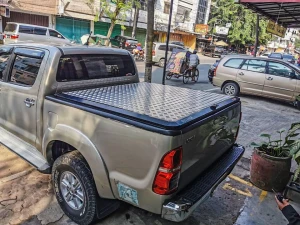 Hillux Vigo 2011+ PENUTUP BAK OUTBACK HILLUX VIGO TAS4X4 2 penutup_bak_outback_hillux_vigo_tas4x4