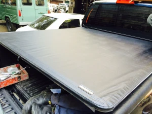 Nissan Navara PENUTUP BAK SOFT COVER LIFT AND ROLL AEROKLAS NISSAN NAVARA 5 penutup_bak_sodt_cover_lift_and_roll_aeroklas_nissan_navara_5