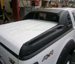 Hillux Vigo 2011+ PENUTUP BAK BELAKANG TOYOTO HILLUX VIGO 