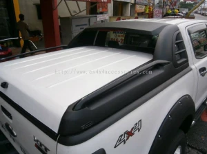 Hillux Vigo 2011+ PENUTUP BAK BELAKANG TOYOTO HILLUX VIGO  1 penutupbakbelakangtoyotahiluxvigo