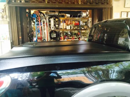 Strada Triton 2007+ PENUTUP DECK COVER BAK BELAKANG STRADA TRITON 1 penutuptutupdeckcoverbakbelakangmitsubishitritonnn