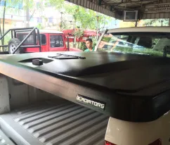 Ford Ranger 2011+ PENUTUP DECK COVER BAK BELAKANG FORD RANGER T6
