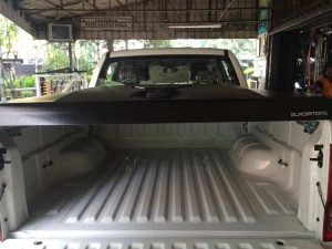 Ford Ranger 2011+ PENUTUP DECK COVER BAK BELAKANG FORD RANGER T6 3 penutuptutupdeckvcoverbakbelakangfordrangert6