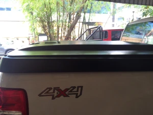 Ford Ranger 2011+ PENUTUP DECK COVER BAK BELAKANG FORD RANGER T6 4 penutuptutupdeckvcoverbakbelakangfordrangert666