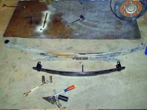 Aksesoris Offroad PER DAUN 2 per_daun_2