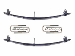 Aksesoris Offroad PER DAUN per daun 3