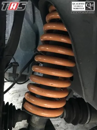 Navara Np300 PER DEPAN NISSAN NAVARA NP300 IRONMAN 4 per_depan_nissan_navara_np300_ironman_tas4x4