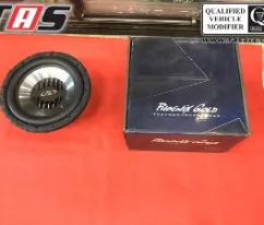 Aksesoris Offroad PHOENIX GOLD TANTRUM X SUBWOOFER 