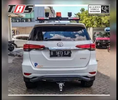 Fortuner 2015+ TOWING BAR FORTUNER GLADIATOR