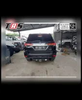 Fortuner 2015+ TOWING BAR FORTUNER VRZ FOREST photo1656996520 1