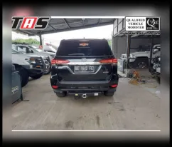 Fortuner 2015+ TOWING BAR FORTUNER VRZ FOREST