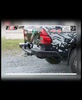 Hillux Revo 2015+ BUMPER JUNGLE FOR HILUX photo1656996520 2