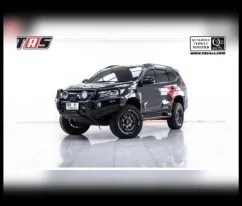 Pajero Sport All New BULLBAR DELUXE PAJERO SPORT 2022 IRONMAN