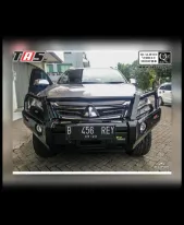 Pajero Sport All New BULLBAR MITSUBISHI PAJERO SPORT IRONMAN photo1657083492