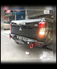 Triton MR REARBAR TRITON MR WILDFOREST 1 photo1657083492_2