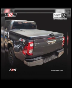 Hillux Rocco DECKCOVER TOYOTA HILUX 2021 1 photo1657252050_3