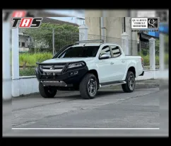Triton MR BULLBAR MITSUBISHI AFN TRITON MR 2022