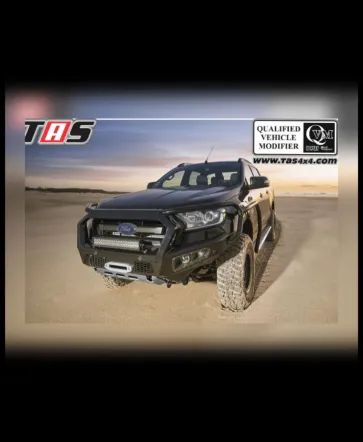 Ford Ranger 2015+ DELIVERY BODY PART FORD RANGER TO F150 WITH OEM CAR MATERIAL NOT FIBREGLASS TAS4X4 3 photo_6185820584026419326_y