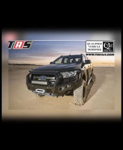 Ford Ranger 2015+ DELIVERY BODY PART FORD RANGER TO F150 WITH OEM CAR MATERIAL NOT FIBREGLASS TAS4X4 3 photo_6185820584026419326_y