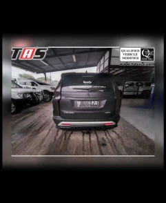 Pajero Sport All New TOWING BAR PAJERO SPORT FOREST 1 photo_6185820584026419327_y