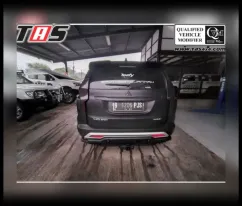 Pajero Sport All New TOWING BAR PAJERO SPORT FOREST