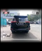 Fortuner 2015+ TOWING BAR FORTUNER GLADIATOR photo 6211009841367986267 y