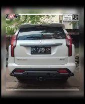 Pajero Sport All New TOWING BAR PAJERO SPORT 2021 HEAVYDUTY FOREST photo 6211009841367986268 y