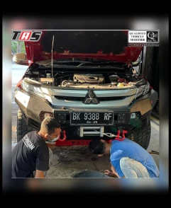 Triton MR BULLBAR MITSUBISHI TRITON MR WILDFOREST 1 photo_6226562351738499077_y