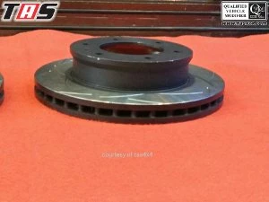 Ford Ranger 2011+ PIRINGAN REM DEPAN HEAVY DUTY FORD 2003-2011 ARMY SUPPLY 3 piringan_rem_depan_heavy_duty_ford_2003_2011_army_supply_tas