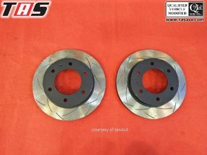 Ford Ranger 2011+ PIRINGAN REM DEPAN HEAVY DUTY FORD 2003-2011 ARMY SUPPLY 2 piringan_rem_depan_heavy_duty_ford_2003_2011_army_supply_tas_2