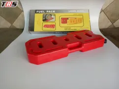 Aksesoris Offroad PLASTIC JERRY CANS 20L plasticjerrycans20l