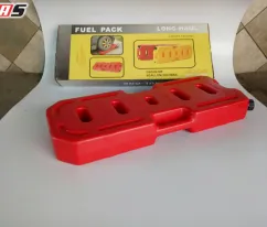 Aksesoris Offroad PLASTIC JERRY CANS 20L