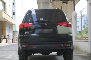 Pajero Sport All New PALANG BELAKANG FOREST PAJERO SPORT TAS4X4 1 plng_pjro_2