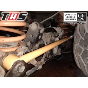 Landcruiser Vx 80 PANHARD DEPAN BELAKANG GLADIATOR LANDCRUISER TAS4X4<br> 2 pnhard_vx80