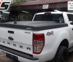 Ford Ranger 2015+ PENUTUP BAK AEROKLAS DECKCOVER FORD T6 TAS4X4