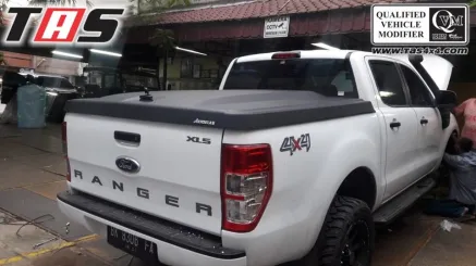 Ford Ranger 2015+ PENUTUP BAK AEROKLAS DECKCOVER FORD T6 TAS4X4 1 pnutup_ford_t6